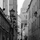 Paris Montmartre