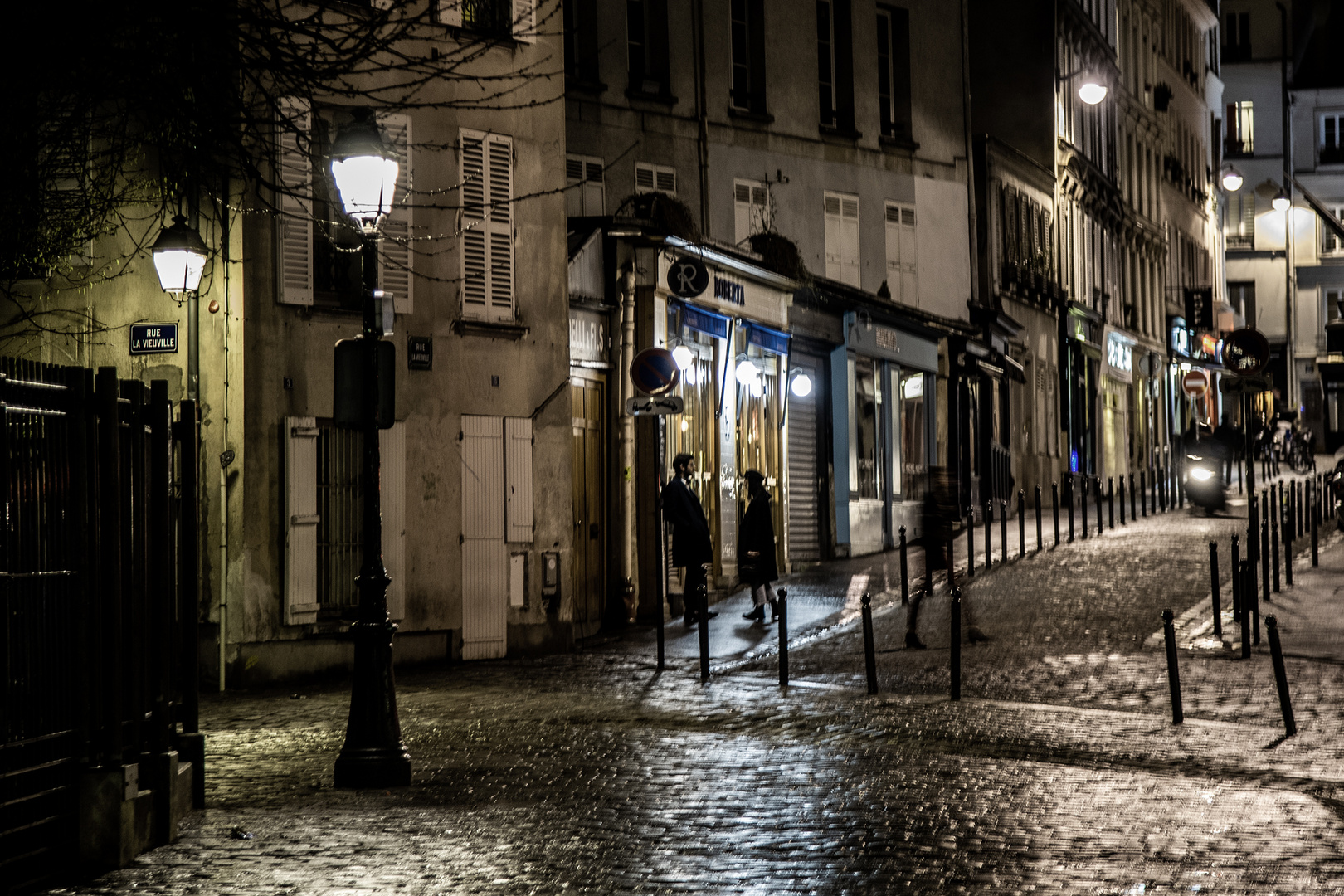 Paris - Montmartre