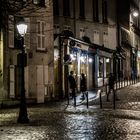 Paris - Montmartre