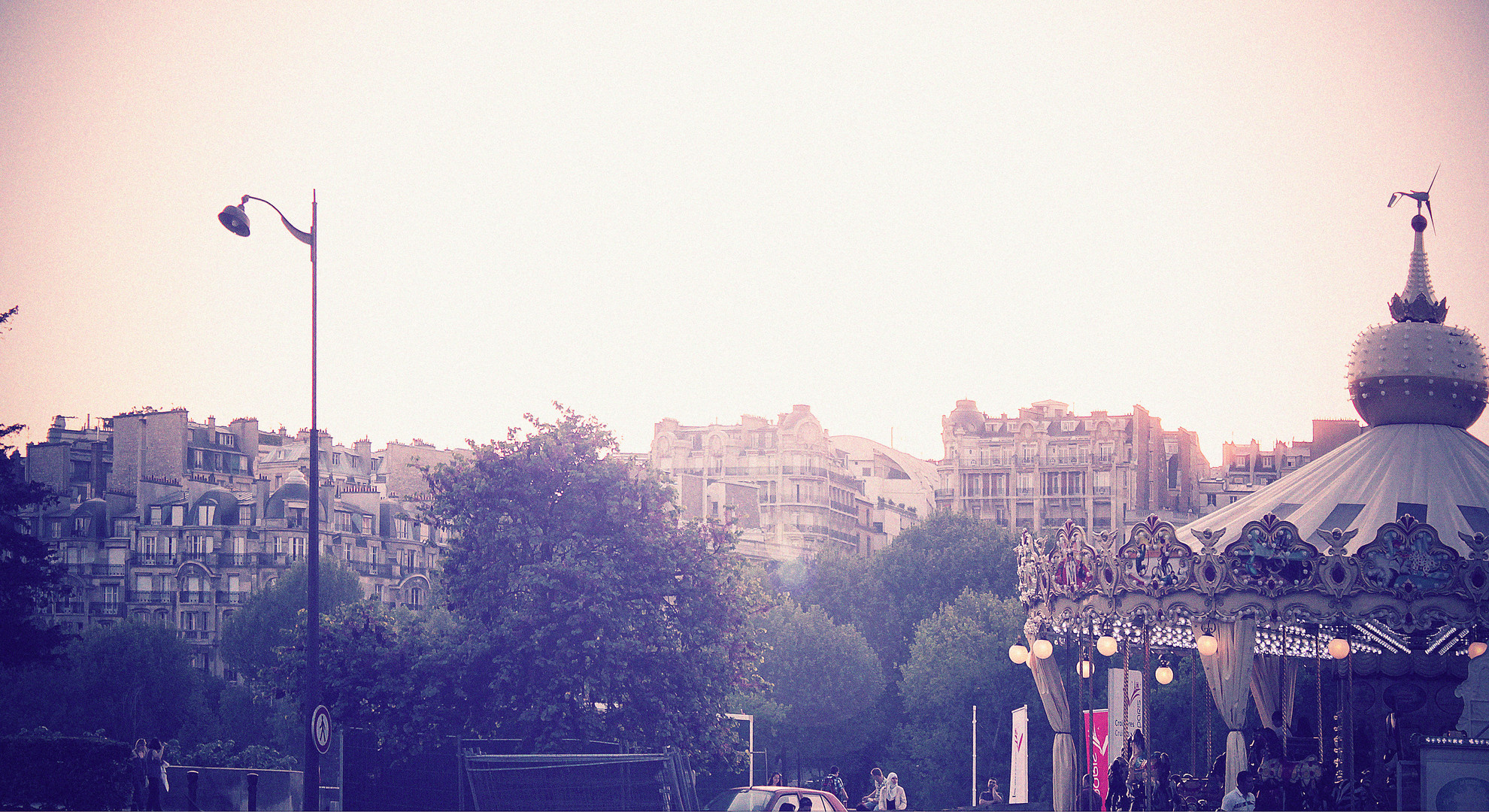 Paris, Montmartre