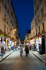 Paris Montmartre 2 2014