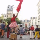 PARIS Montmartre 2005