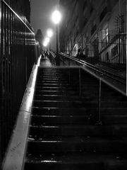 Paris, Montmartre