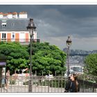 PARIS - MONTMARTRE