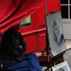 Paris Montmartre