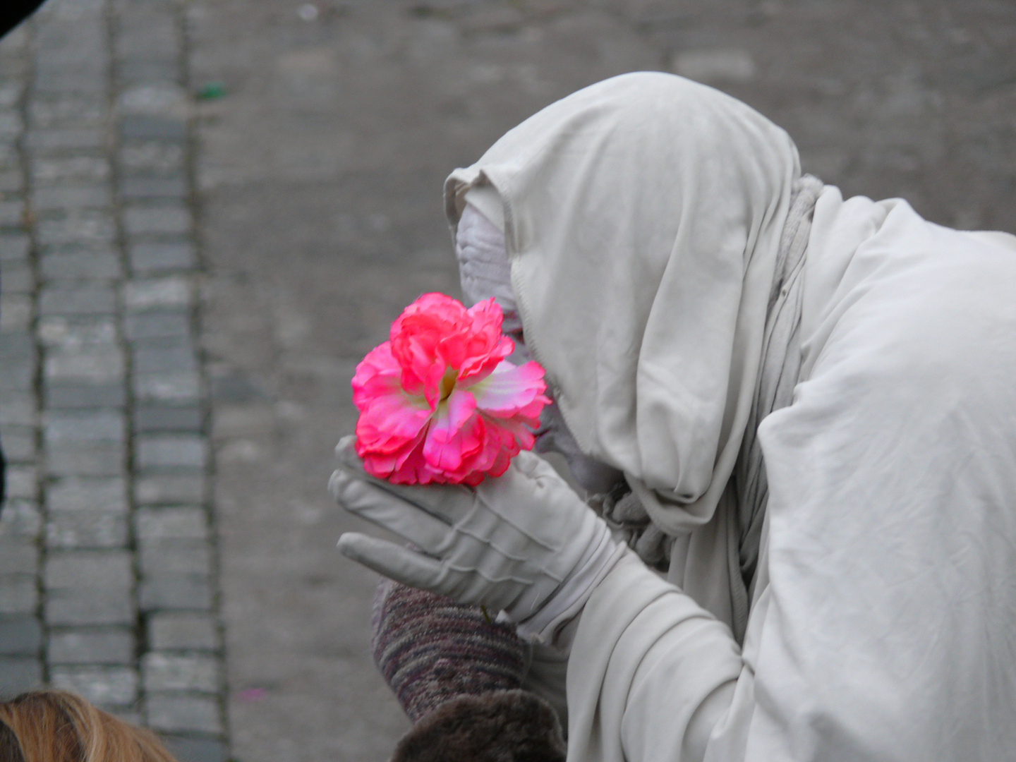 Paris Montmartre Artiste