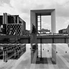 Paris Monumental - La Défense