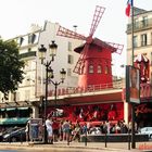 Paris Moulin Rouge