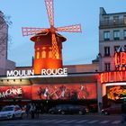 Paris Moulin Rouge