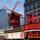 Paris- Moulin Rouge