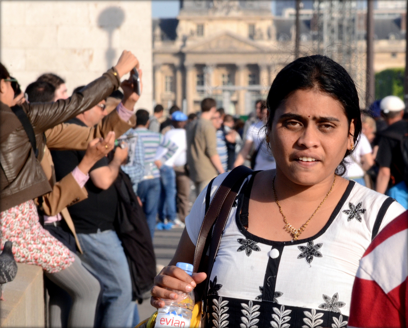 Paris multiculturel