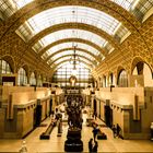 Paris, Museè d'Orsay - 2015.