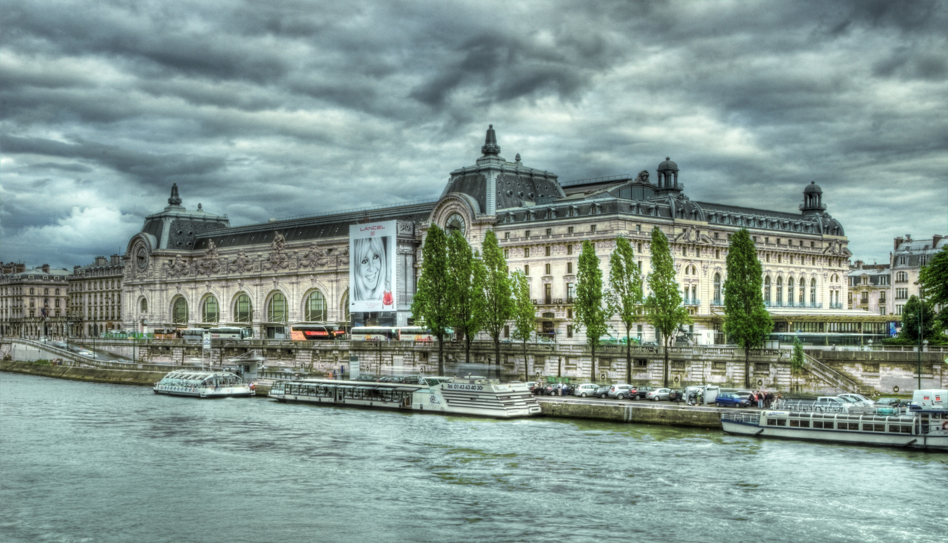 Paris - Musée d’Orsay