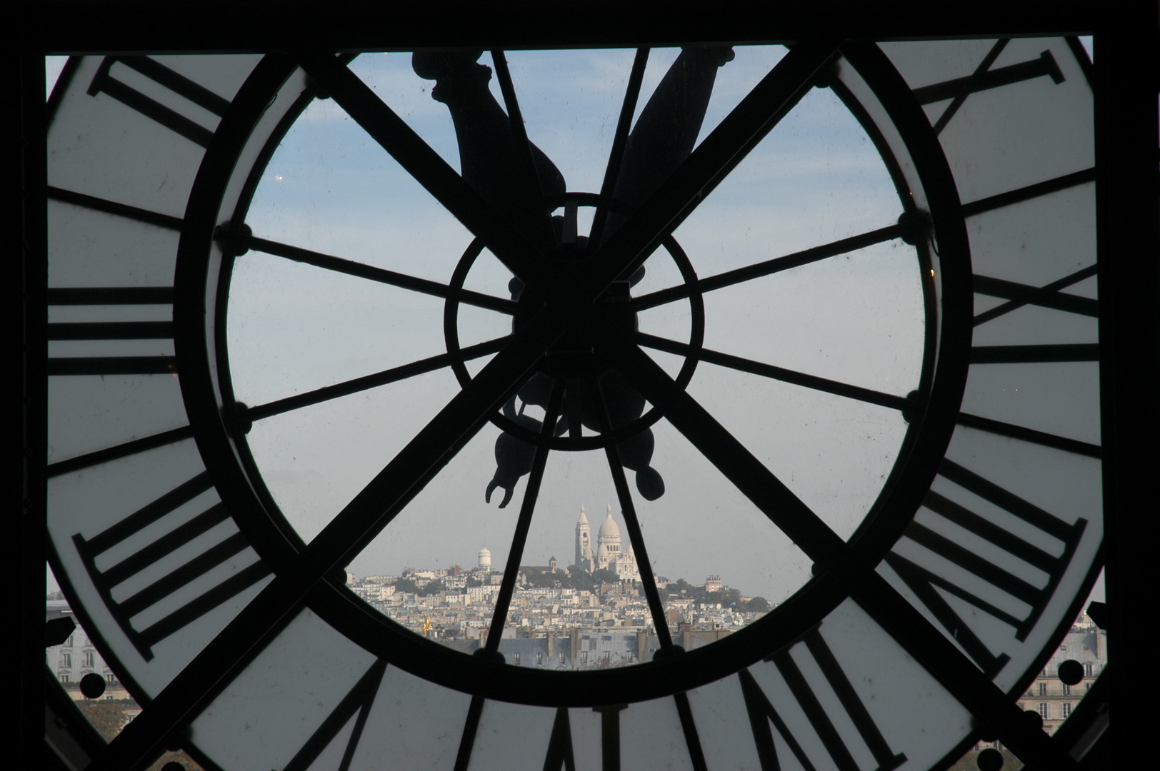 Paris Musee d`Orsay