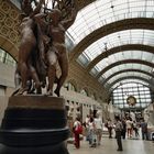 Paris - Musée d'Orsay .