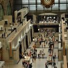 Paris - Musée d'Orsay ..