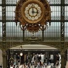 Paris - Musée d'Orsay