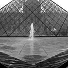 Paris - Musée du Louvre