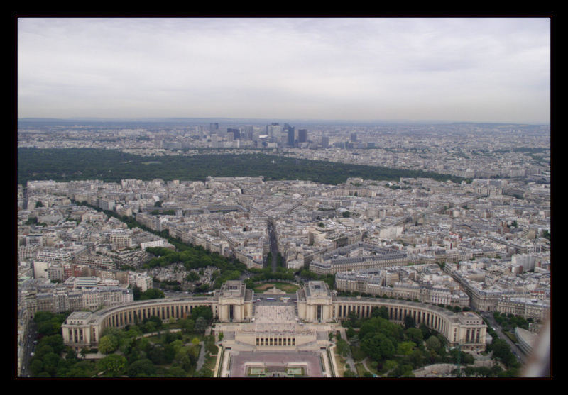 Paris Museum