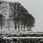 paris neige 2