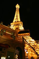 Paris - Nevada