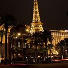 Paris, Nevada