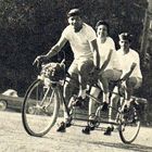 Paris-Nice Audax 1963