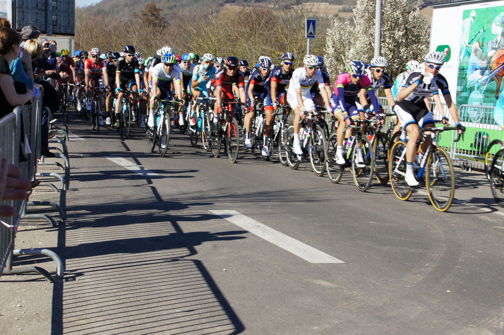 paris nice