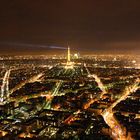 Paris @ Night