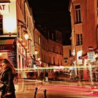 Paris Nightlife