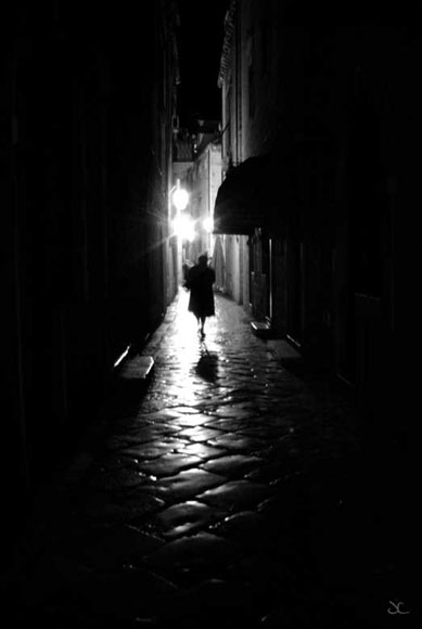 Paris Noir