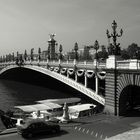 Paris noir....