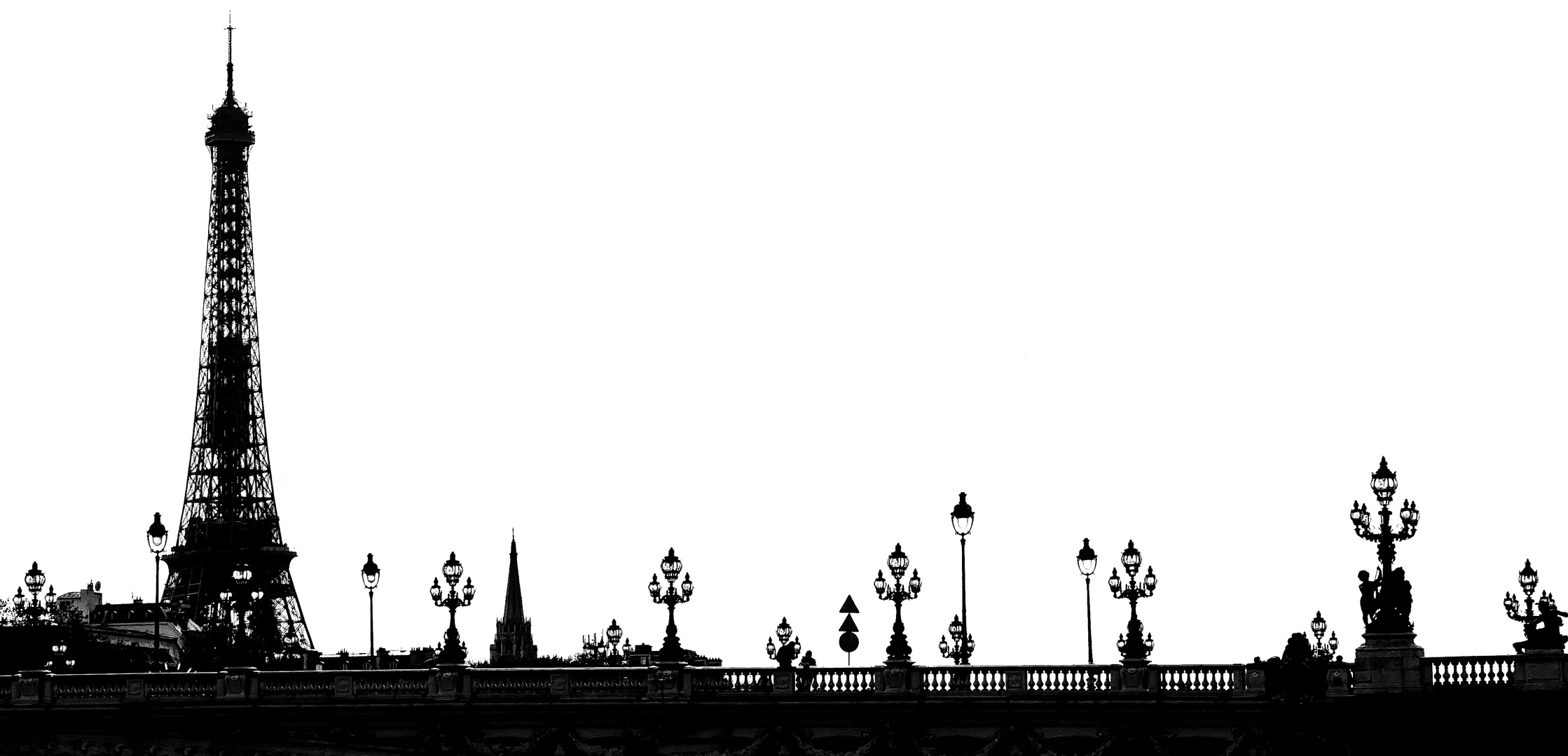 Paris noir