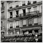 Paris Nord Café