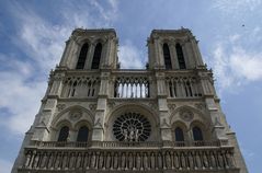 Paris - Norte Dame