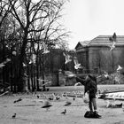 Paris Nostalgie - Beim Jardin des Plantes