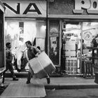 Paris Nostalgie - Im Sentier Viertel 1988