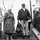 Paris Nostalgie - Les gens du Montmartre