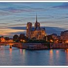 Paris *Notre Dame*