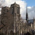 Paris - Notre Dame