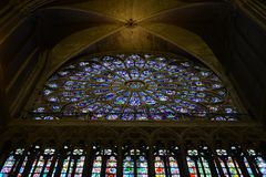 Paris, Notre Dame 2