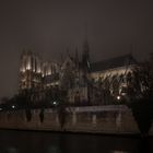 PARIS - Notre Dame