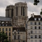 Paris / Notre Dame