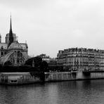 Paris - Notre Dame