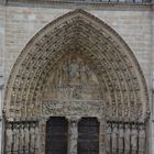 Paris, Notre Dame