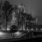 PARIS  - Notre Dame 