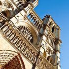 Paris Notre Dame