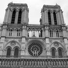 Paris- Notre Dame