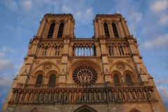 Paris - Notre-Dame