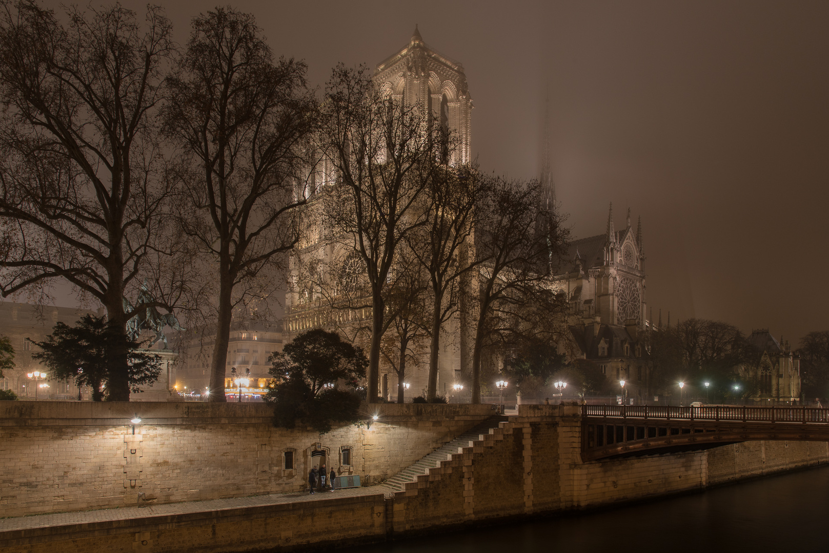 PARIS -  Notre Dame